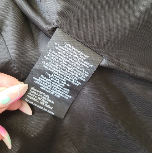 Mexx | Blazer - Size 2 - Picture 10 of 10